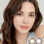 LENSRANG iWWi Puella - IM OLOLA