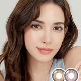 LENSRANG iWWi Puella - IM OLOLA