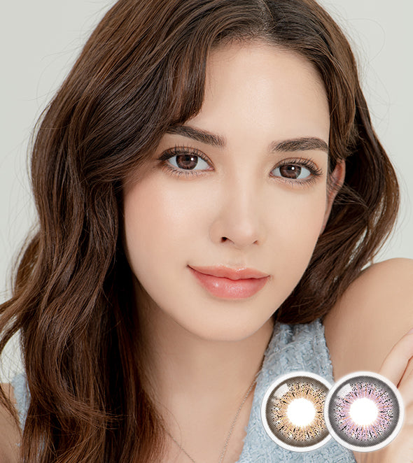 LENSRANG iWWi Puella - IM OLOLA