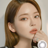 LENSRANG Credit Gray - IM OLOLA