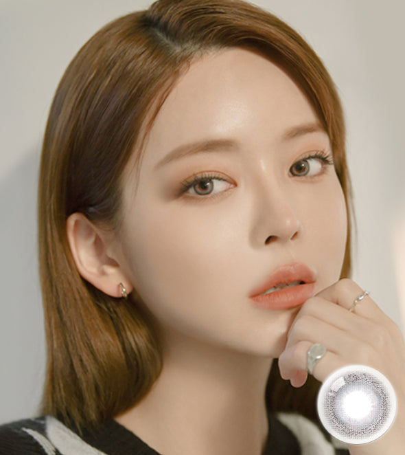 LENSRANG Credit Gray - IM OLOLA