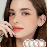 Find Your Perfect Shade