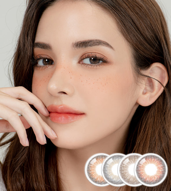 Find Your Perfect Shade