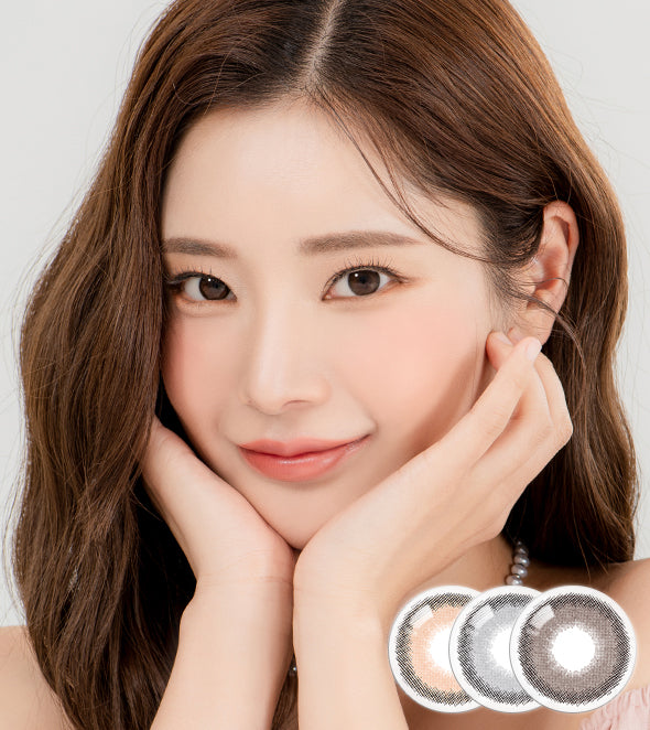 Find Your Perfect Shade