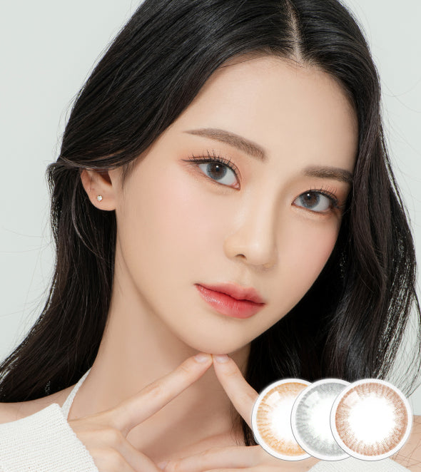 Find Your Perfect Shade