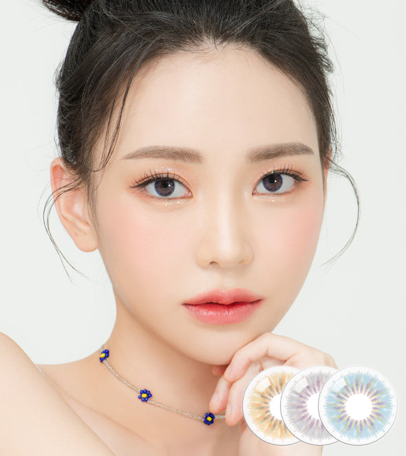 LENSRANG iWWi Ailleen - IM OLOLA