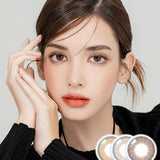 Find Your Perfect Shade