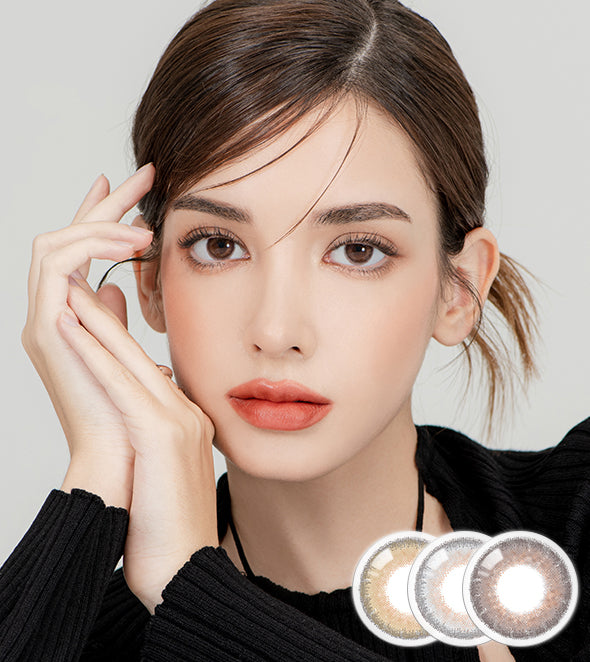 Find Your Perfect Shade