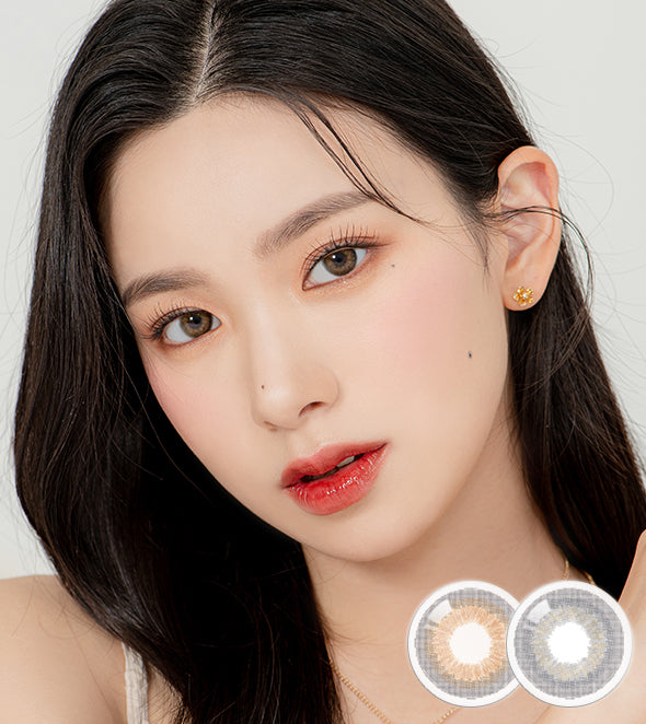 LENSRANG Romantic - IM OLOLA