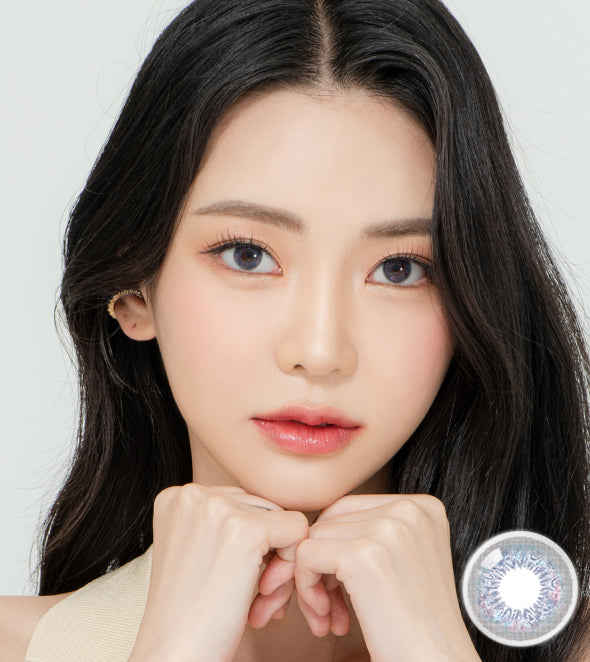 LENSRANG iWWi Narcissus - IM OLOLA