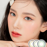 Find Your Perfect Shade