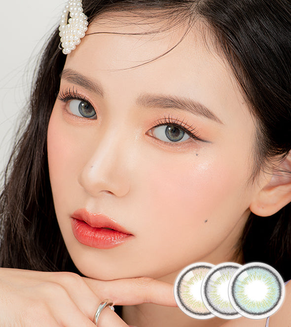 Find Your Perfect Shade