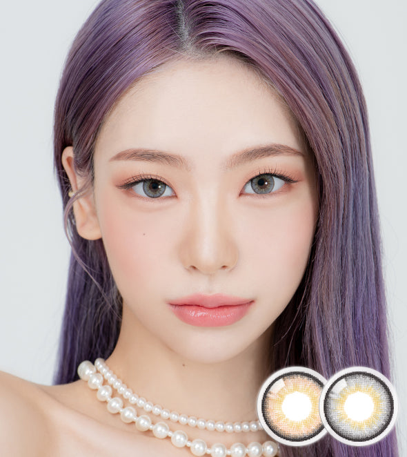 LENSRANG iWWi Iwwitch Up - IM OLOLA