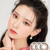 LENSRANG Spell - IM OLOLA