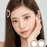 LENSRANG Stunning - IM OLOLA