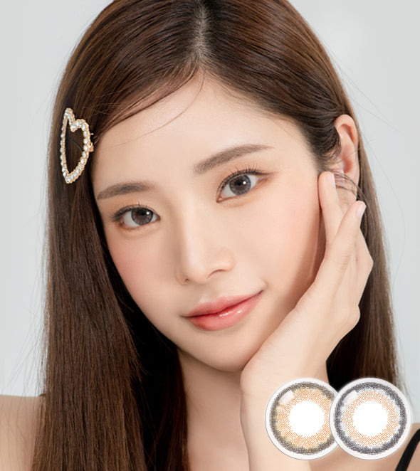 LENSRANG Stunning - IM OLOLA