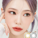 LENSRANG Intense - IM OLOLA