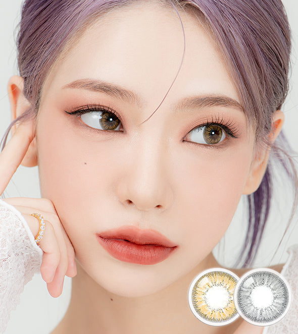 LENSRANG Intense - IM OLOLA