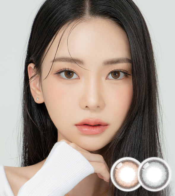 Find Your Perfect Shade