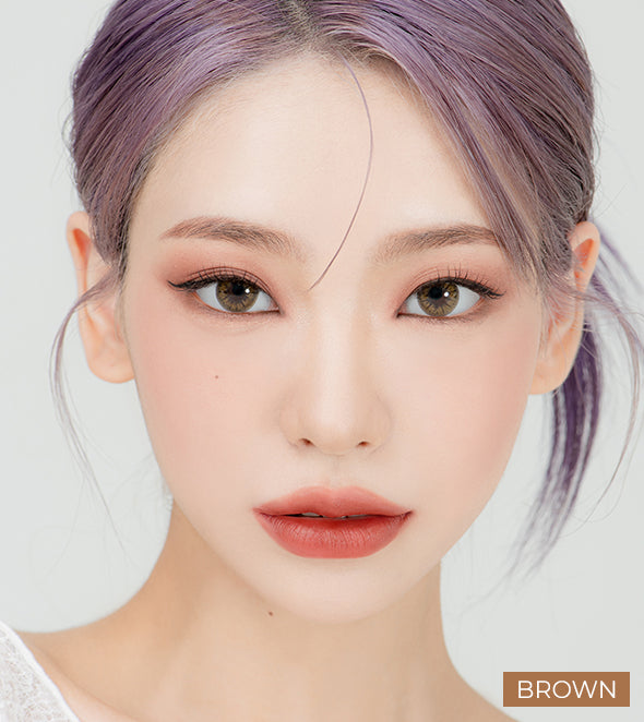 LENSRANG Intense - IM OLOLA