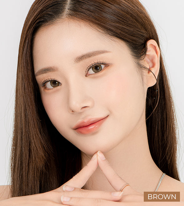 Find Your Perfect Shade