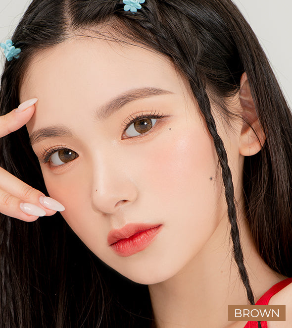 LENSRANG Spell - IM OLOLA