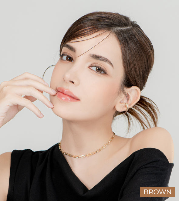 Find Your Perfect Shade