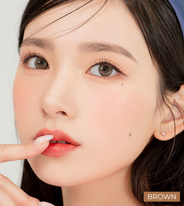 LENSRANG Hello - IM OLOLA