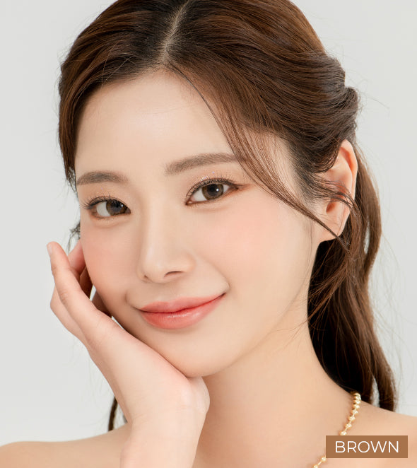 LENSRANG Stunning - IM OLOLA