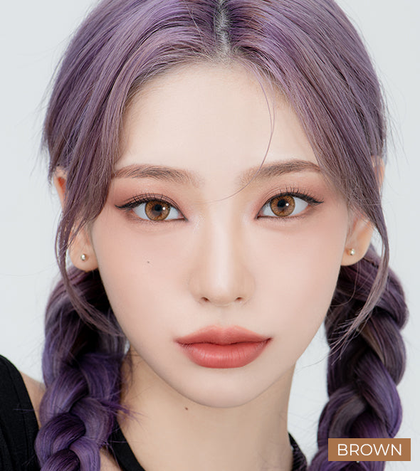 LENSRANG Mad Eye - IM OLOLA