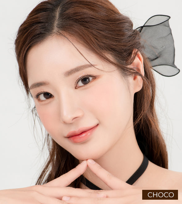 Find Your Perfect Shade