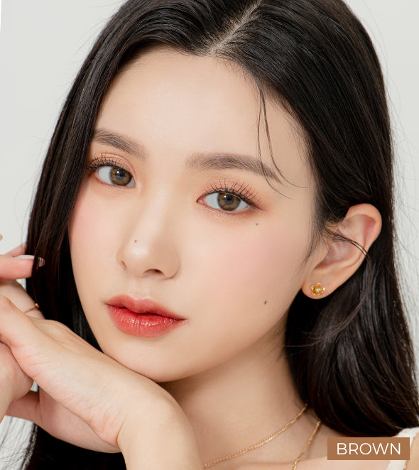 LENSRANG Romantic - IM OLOLA