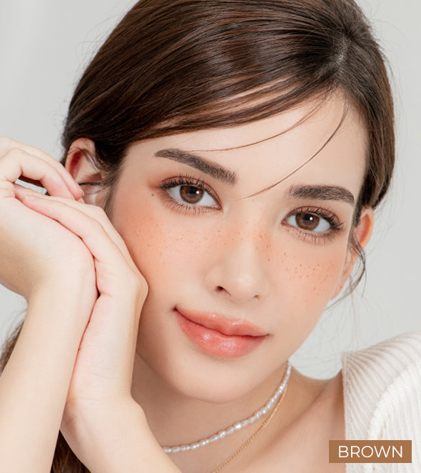 Find Your Perfect Shade