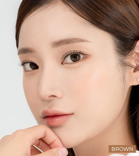 Find Your Perfect Shade