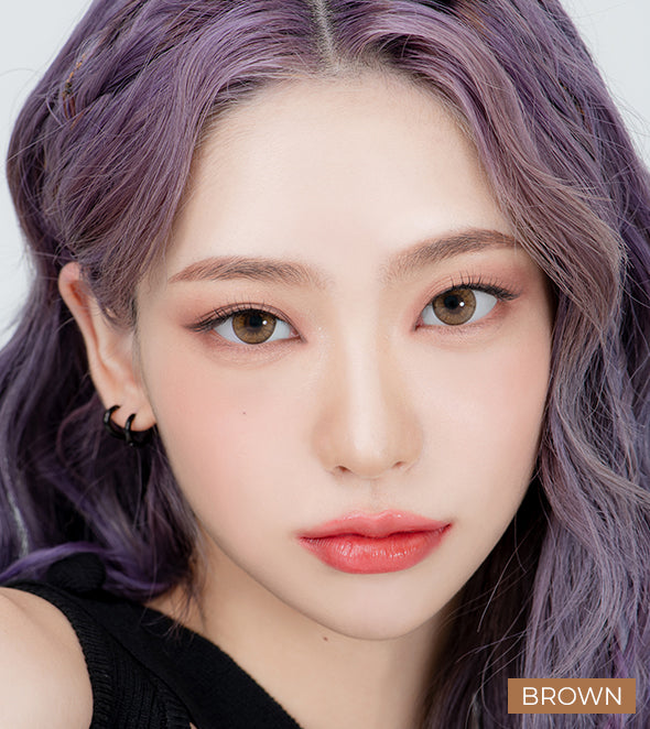 LENSRANG iWWi Iwwitch Up - IM OLOLA