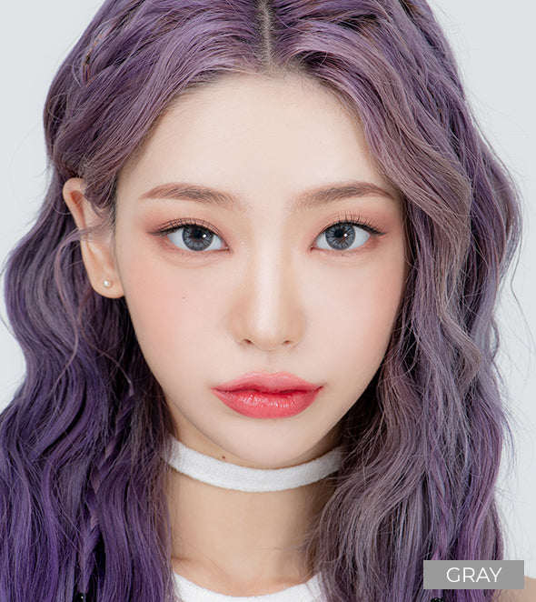 LENSRANG Intense - IM OLOLA