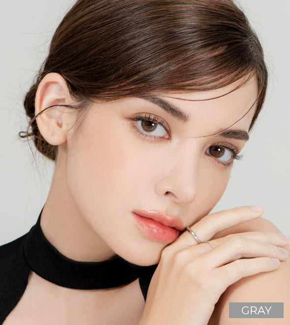 Find Your Perfect Shade