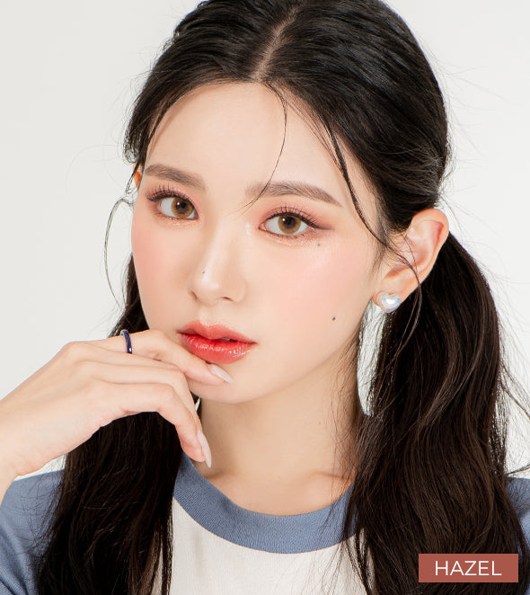 LENSRANG Hello - IM OLOLA