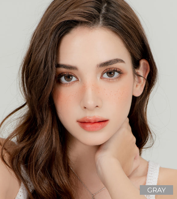 Find Your Perfect Shade