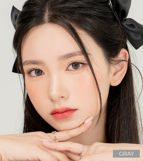 Find Your Perfect Shade