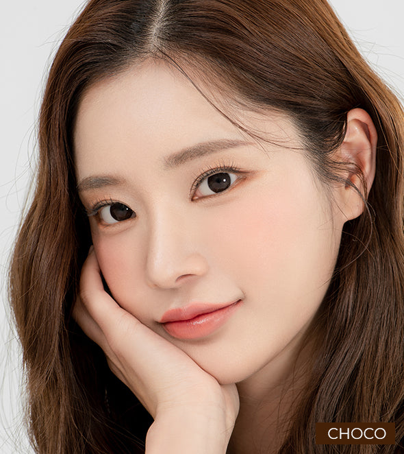 Find Your Perfect Shade