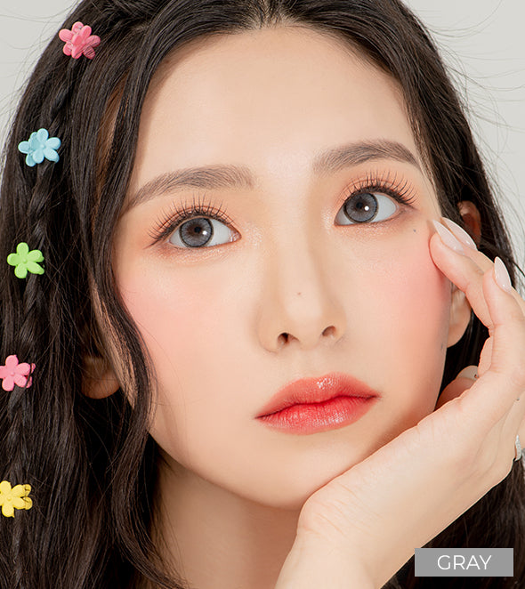 Find Your Perfect Shade