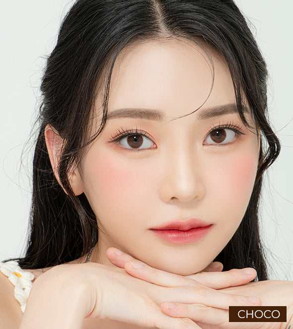 Find Your Perfect Shade