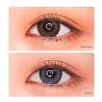 Find Your Perfect Shade