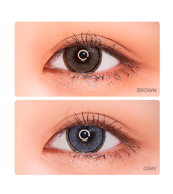 Find Your Perfect Shade