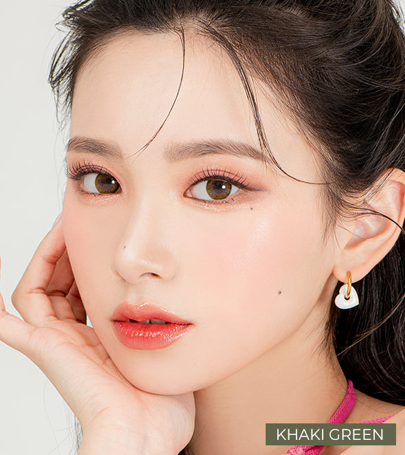 LENSRANG Spell - IM OLOLA