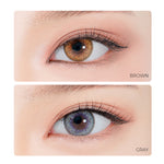 LENSRANG Mad Eye - IM OLOLA