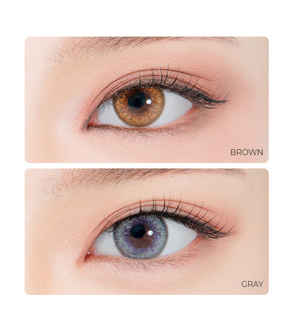 LENSRANG Mad Eye - IM OLOLA