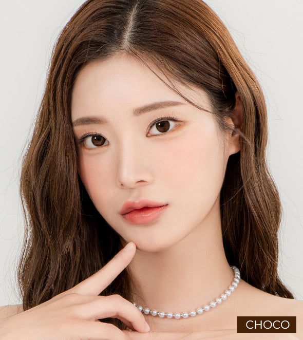 Find Your Perfect Shade