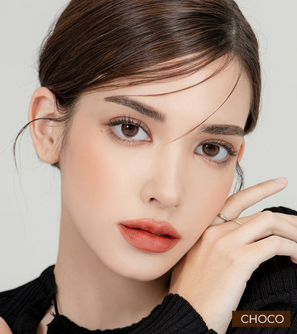 Find Your Perfect Shade